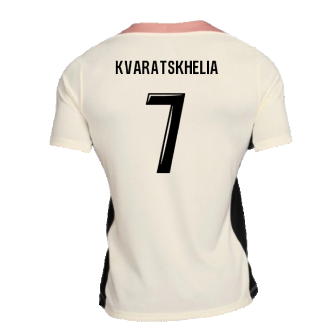 2024-2025 Unique PSG Jersey