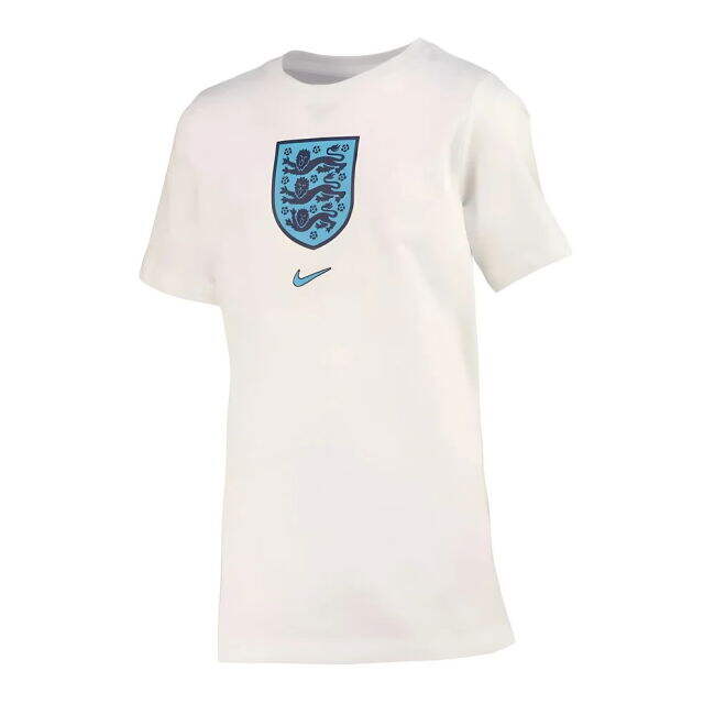 Supporter Grade England Home Fan Jersey (Kids)