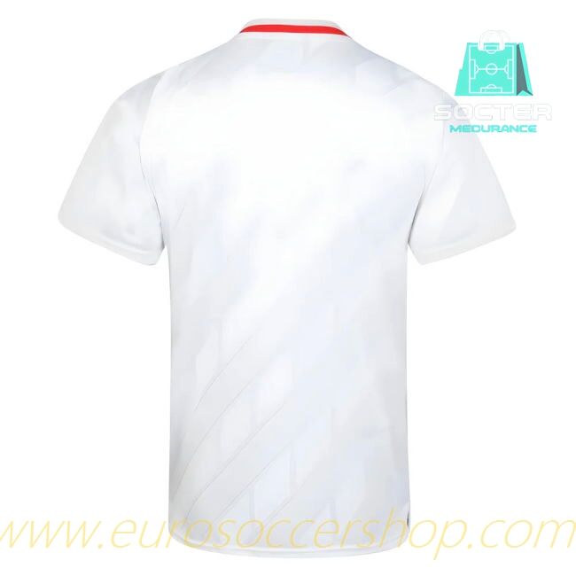 Russia Away Kit