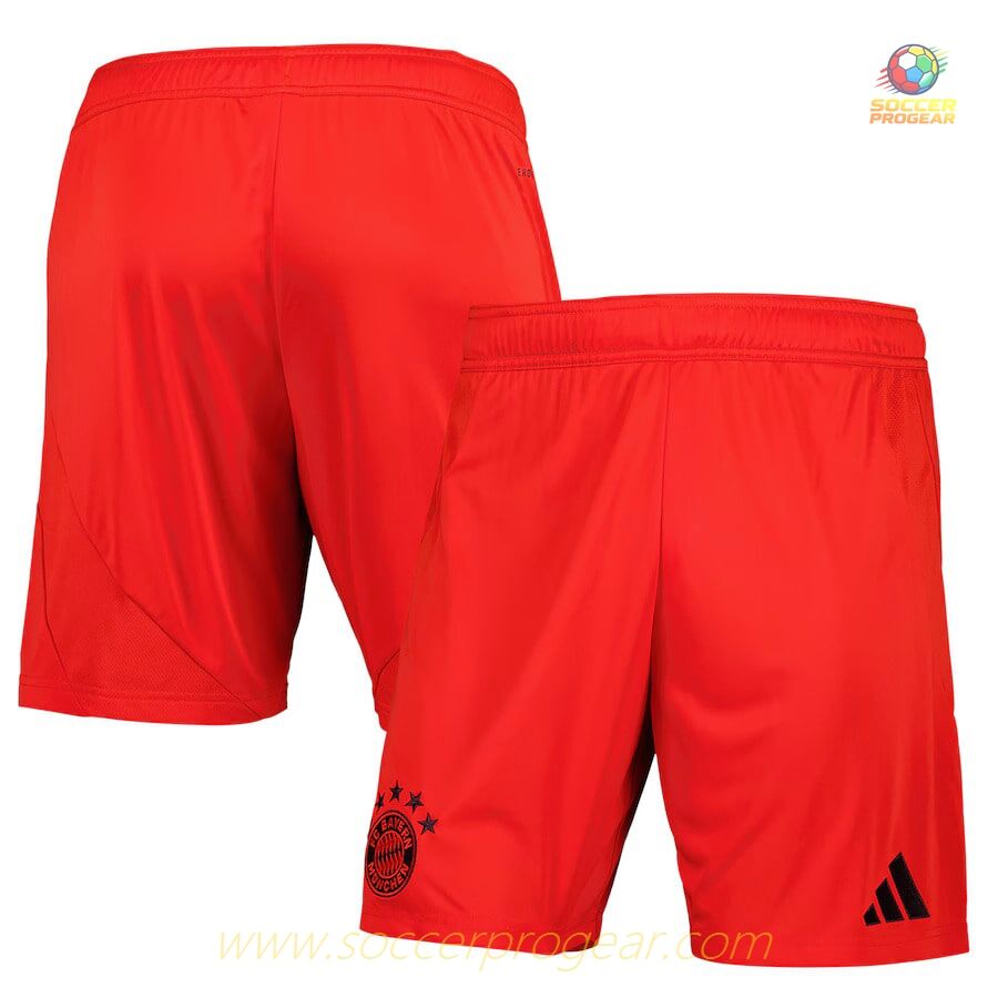 Short Bayern Munich Home 2024/25 Collection