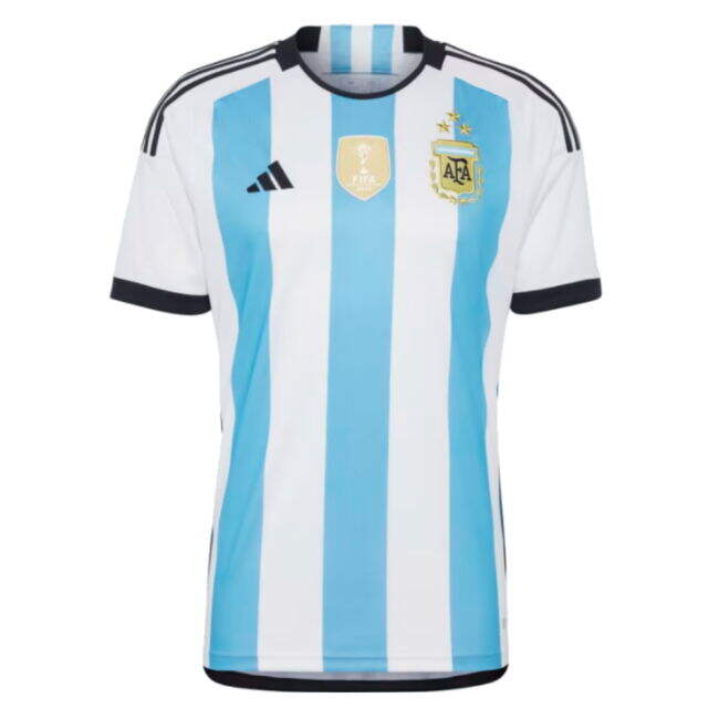 Argentina New Home Jersey Argentina