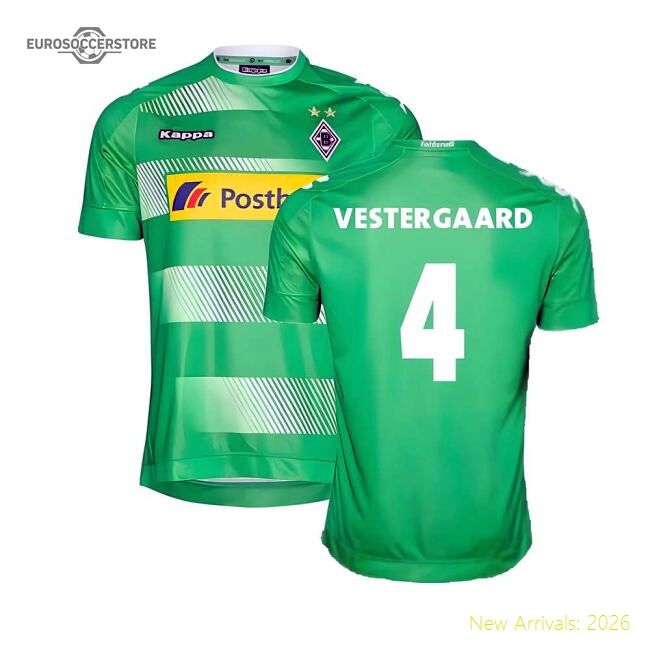 Football Club Match (very Good) Xl) (vestergaard Away Jersey Fabric