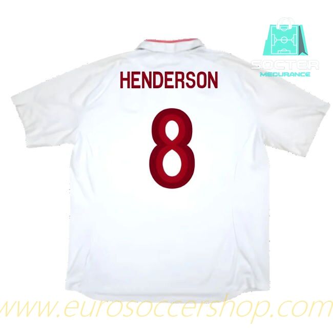 England High Quality Home (Henderson 8)