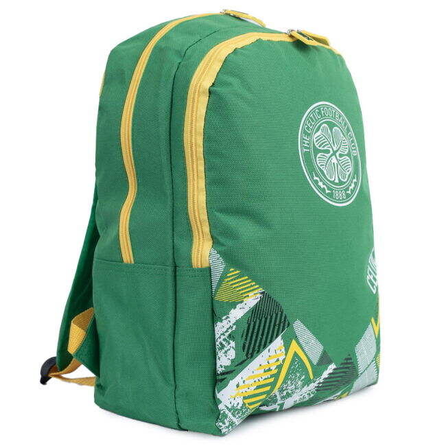 Premium Bhoys D. Forlán #10 Retro Collection Official Merchandise (v7)
