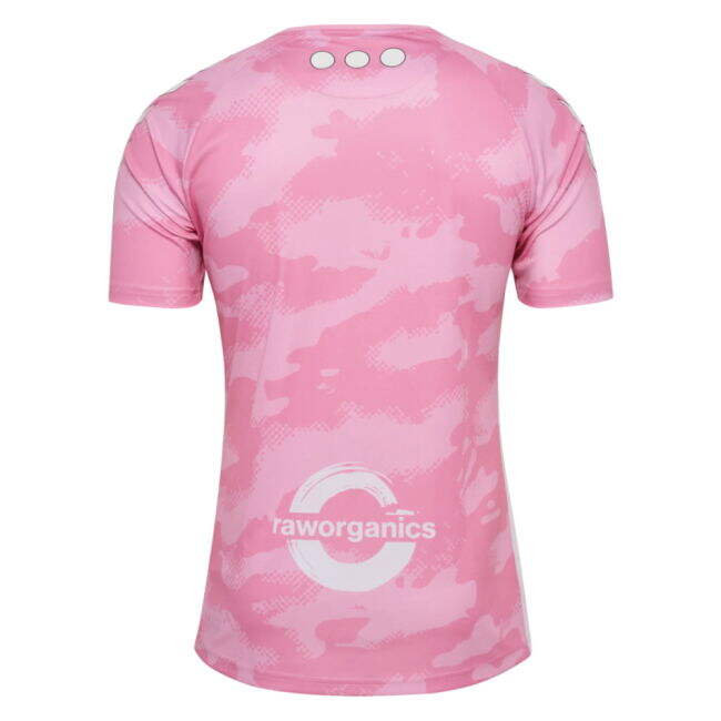 Official 2025-2026 Third - Fan Gear - Stylish Design - Comfortable