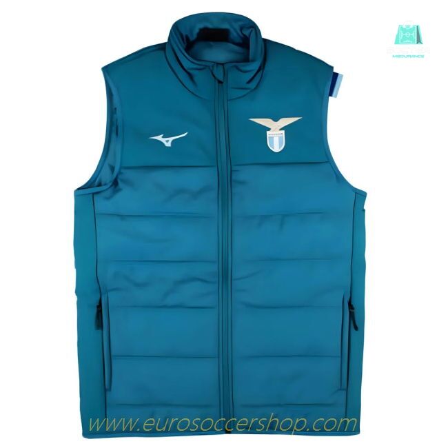 2024-2025 Lazio Gilet (Celestial)