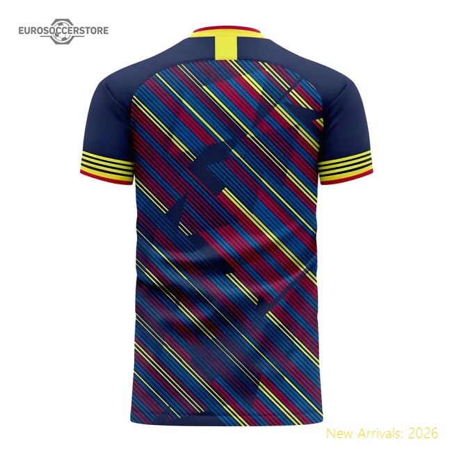 Football Team Kit - Top Quick-dry Construction Modern Modern