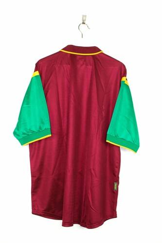 Portugal (portugal) Home - Premium Quality - Team Spirit