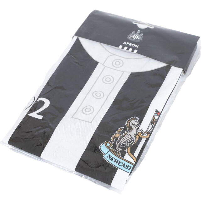 Newcastle A Team Top Tier Home Professional Jersey