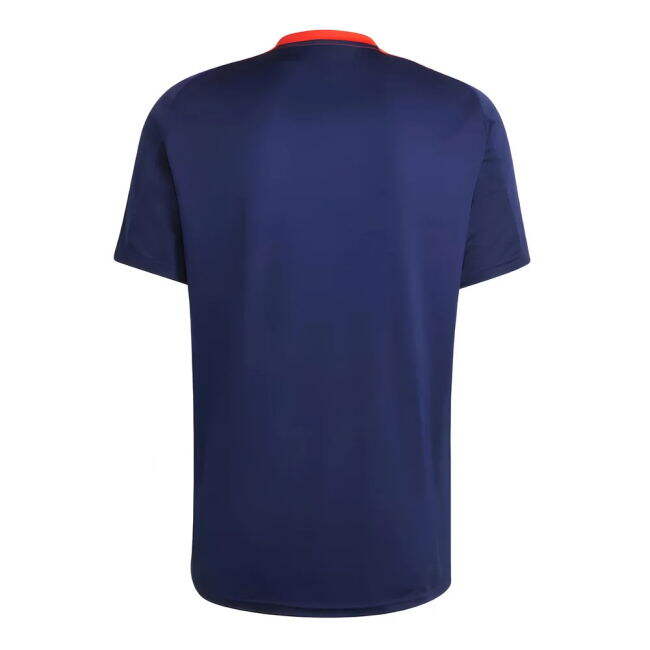 Match Quality Man Utd 2024-2025 Training Uniform (Ronaldo 7)