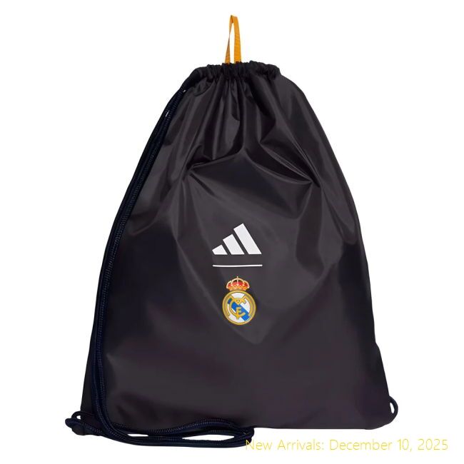 2023-2024 Real Madrid (rm) - Authentic - Fan Gear - Soccer Jersey