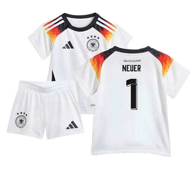 Mall Discounts 2024-2025 Germany Home Baby Kit (Neuer 1) As A Gift