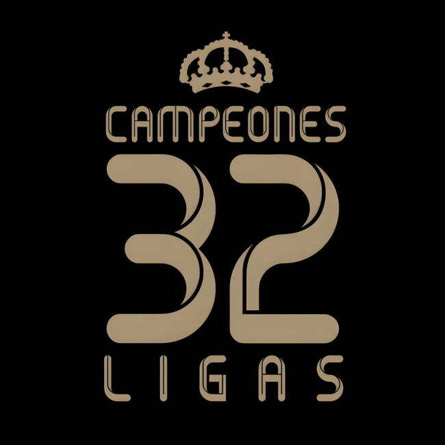 2012 Real Madrid Champions T-Shirt (Blac - Top - Soccer- Casual