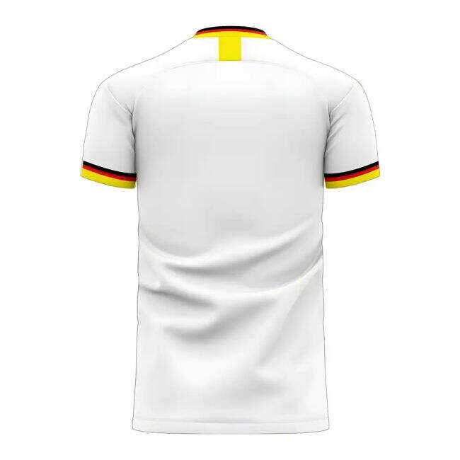 Low Value Germany 2025-2026 Home Concept Football Kit (Libero) - Womens Online Store