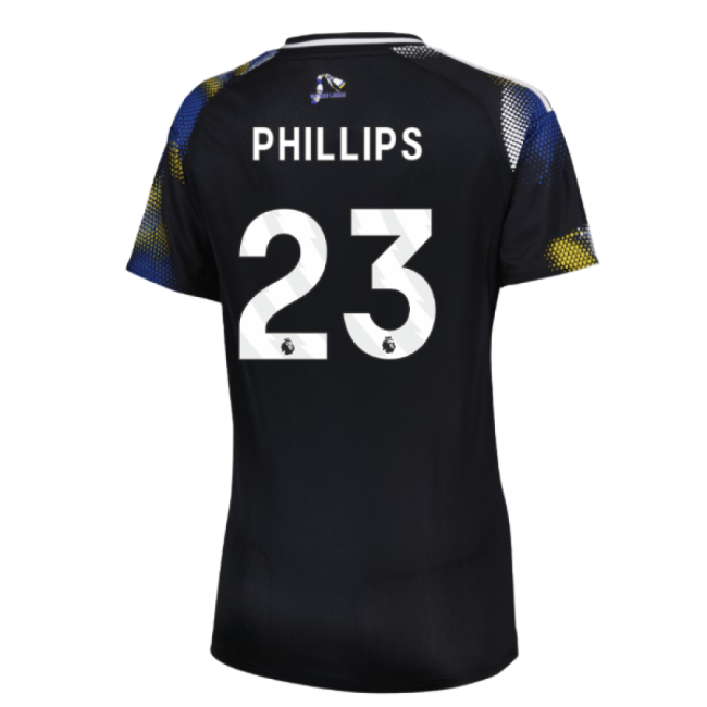 Leeds United 2025-2026 Third Shirt - (Female