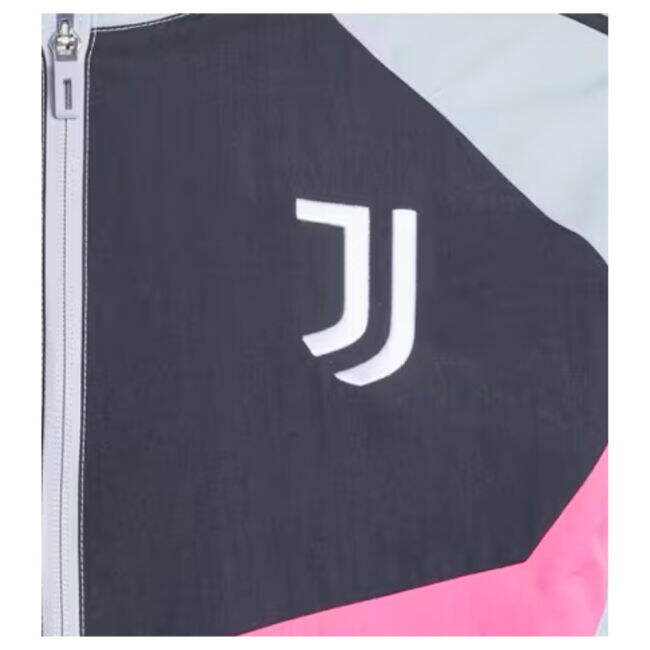 2025-2026 Juventus Jersey - high quality kit option v2.948
