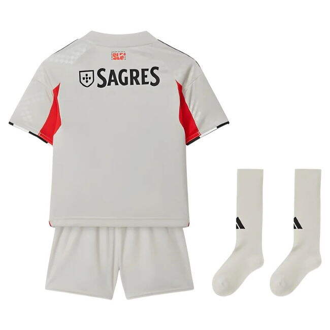 Away - Premium Replica - Official Licensed - Moisture Wicking