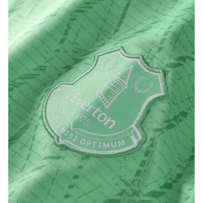 2025-20 Everton trendy Home Football Shirt | premium