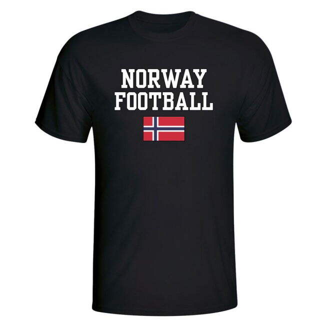 Norway Norway Jersey (Adult) #6