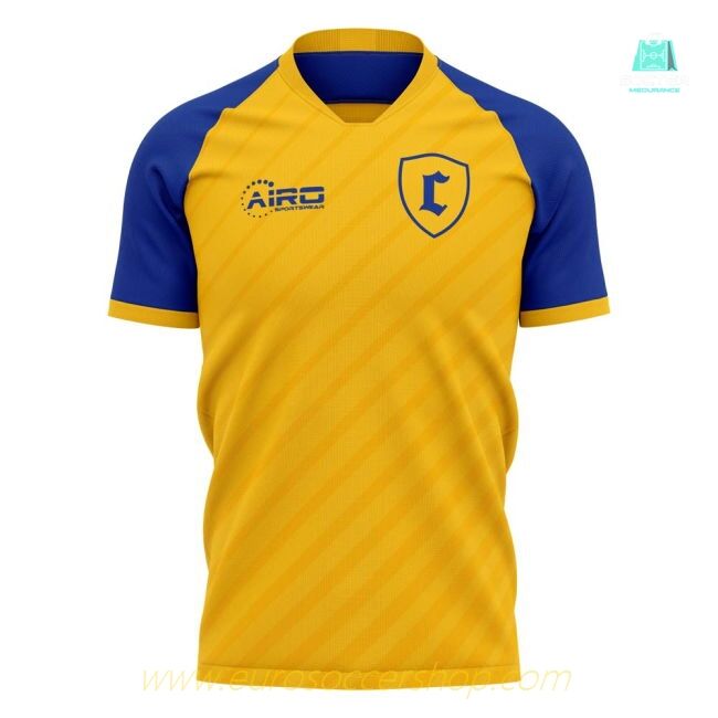 2025-26 Collection Replica Serie A Home Football Shirt Youth