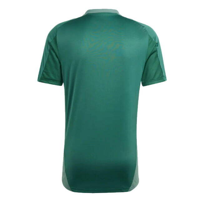2024-2025 Algeria National Team Training Strip