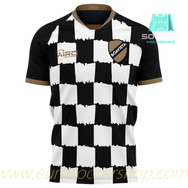 2025-26 Edition Primeira Liga Home Football Shirt Women's Version
