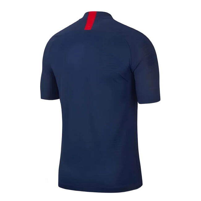 PSG 2019-20 Nike Vaporknit S football Shirt