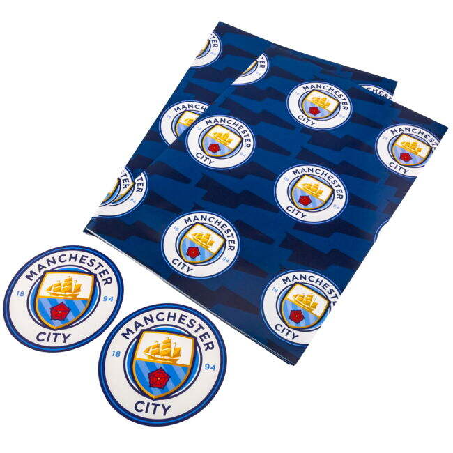 High Quality Manchester City 2025-2026 Home Shirt (1)
