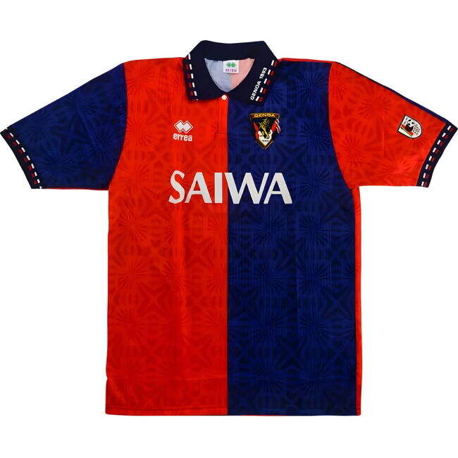 Genoa (genoa) Home - Premium Quality - Official Licensed