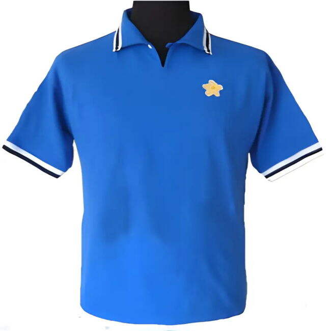 Juventus Stylish Juventus Jersey