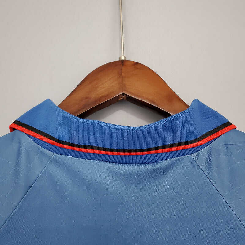 1995/96 AC Milan Retro Kit