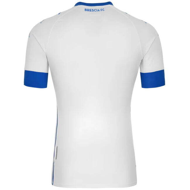 Secondary Kit Brescia 202 #0 Value For Money Official Merchandise (v8)