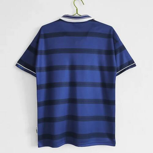 Local - Top Performance - Soccer Apparel - Global Football