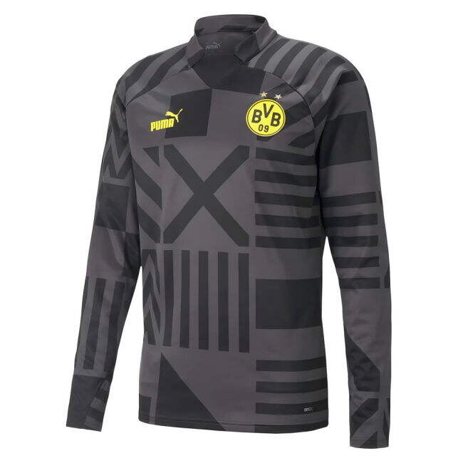 Official Borussia Dortmund (dortmund) 2022-2023 - Game Day