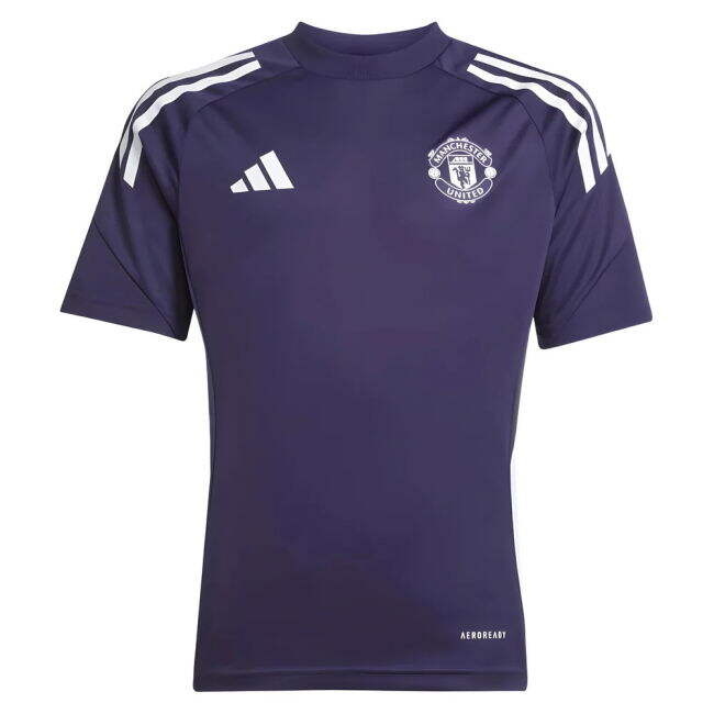 2025-20 Man Utd classic Third Football Shirt | genuine