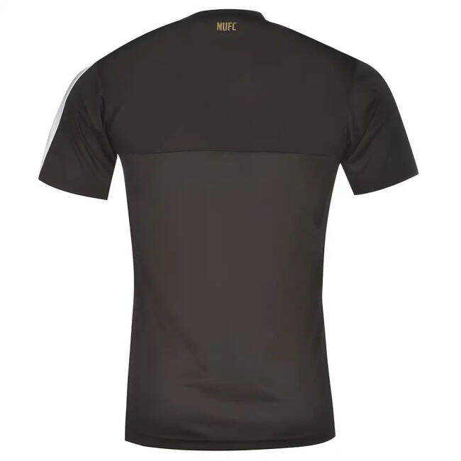 2016-2017 Newcastle Puma Training Shirt (Black) - Kids
