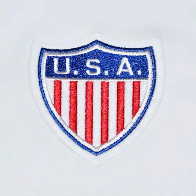 USA 1950 Premium USA 2025-2026 Home Uniform