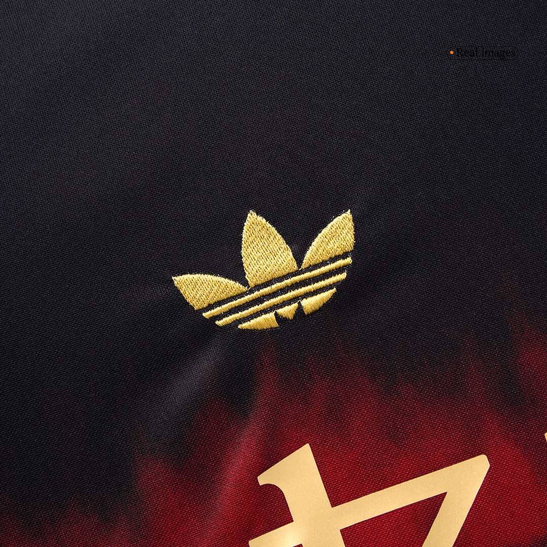 Manchester United CNY  Soccer Jersey 2024/25 Authentic Kit