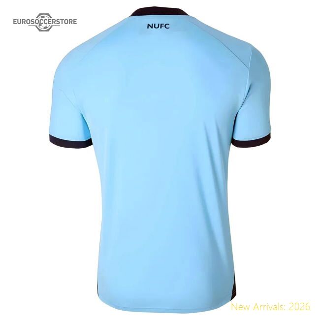 Premium 2021-2022 Newcastle United Third Shirt (xxl) (excellent)