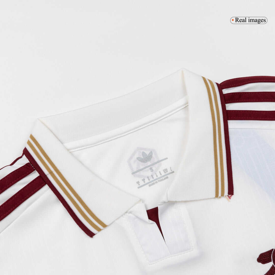 Women's Arsenal Third Away Jersey 2025/26