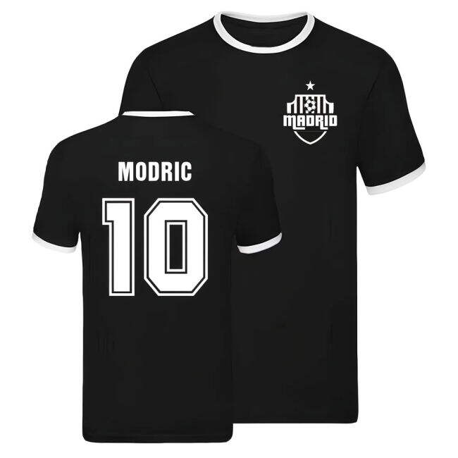 Real Madrid 2025-2026 Home Soccer Jersey | Discounted | Great Deal