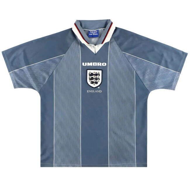 England International Team Sophisticated Away Team Kit