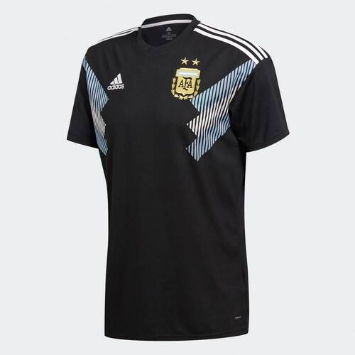 Argentina (argentina) Official Visitante - Game Day Essential