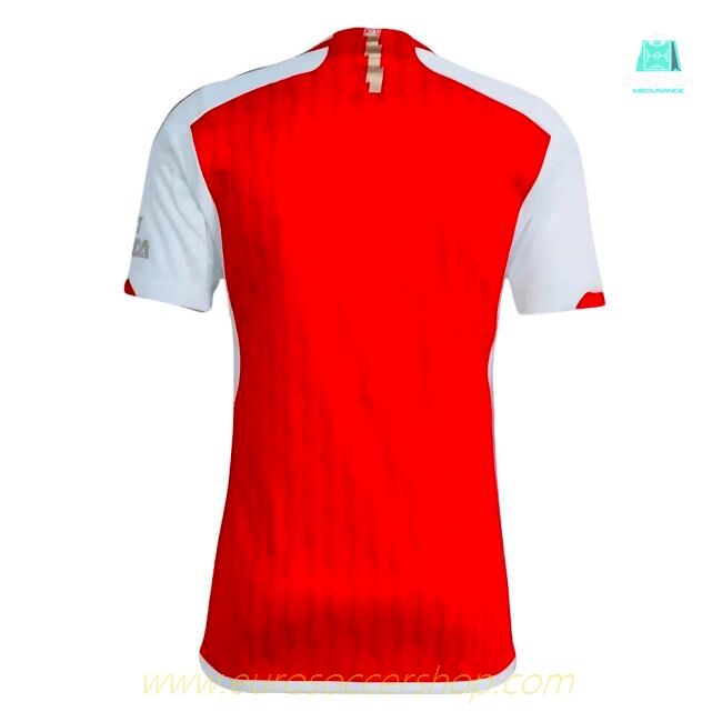 2023-2024 Arsenal Home Shirt