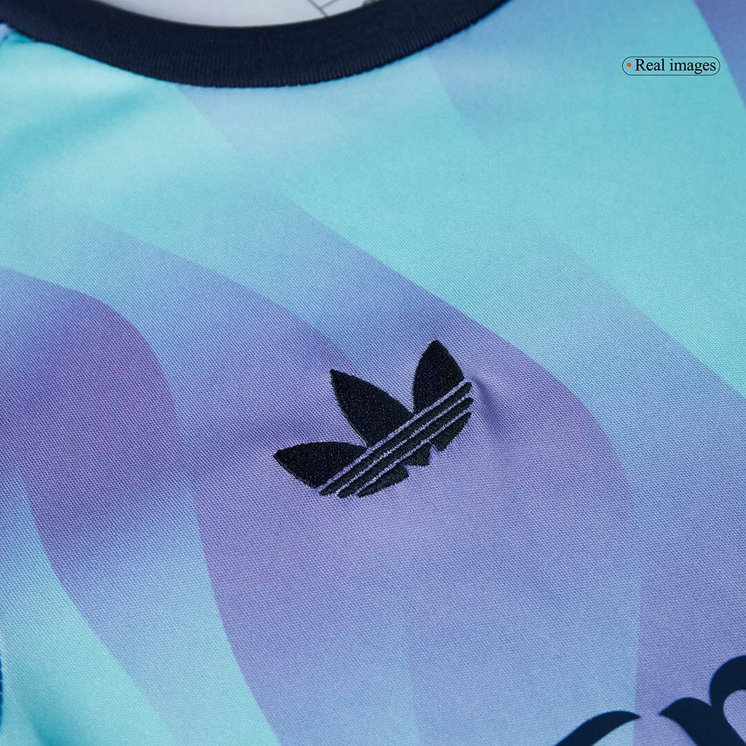 Arsenal Third Away Kids Soccer Jerseys Kit