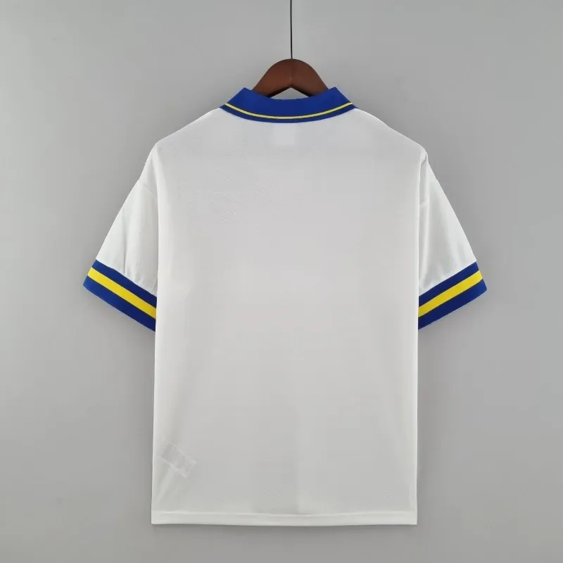1993-1995 Parma Jersey retro kit