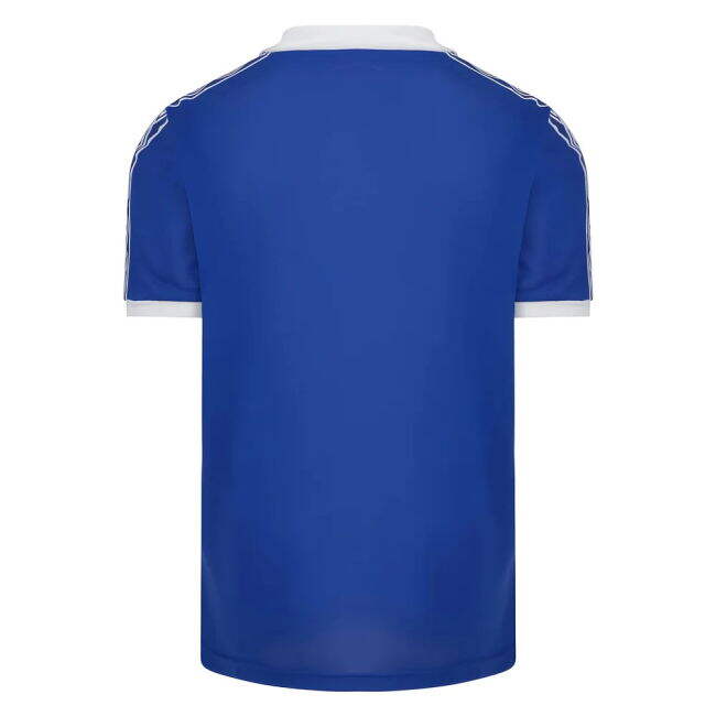 Everton 1980 Umbro Retro Football Shirt