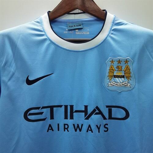 Manchester City (man City) Local - Premium Quality - High Performance