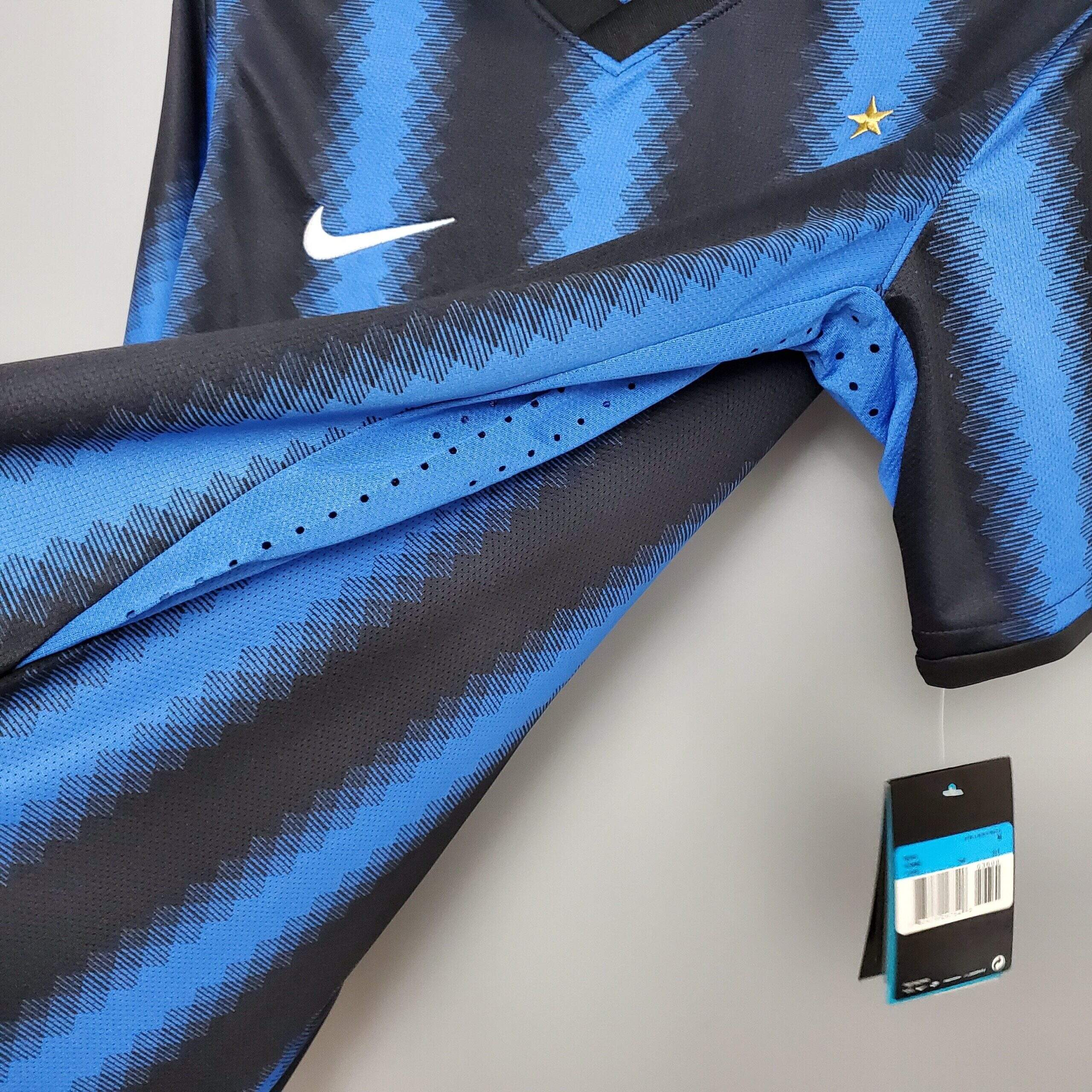2010-2011 Inter Milan Home kit