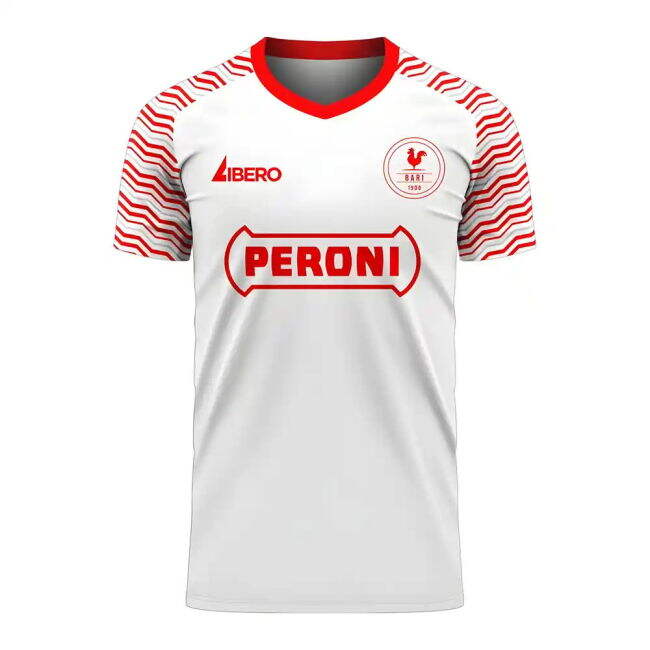 2025-2026 Home - Authentic Fan Edition - Soccer Jersey